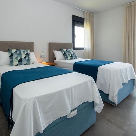 Luxury Apartment Stunning Seaview Bs 3104 Manilva Exterior foto