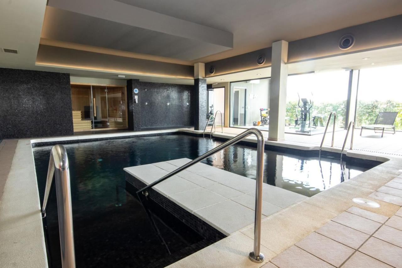 Luxury Apartment Stunning Seaview Bs 3104 Manilva Exterior foto