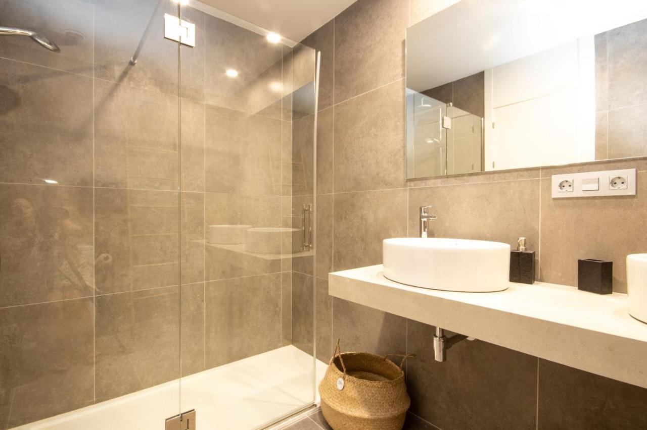 Luxury Apartment Stunning Seaview Bs 3104 Manilva Exterior foto