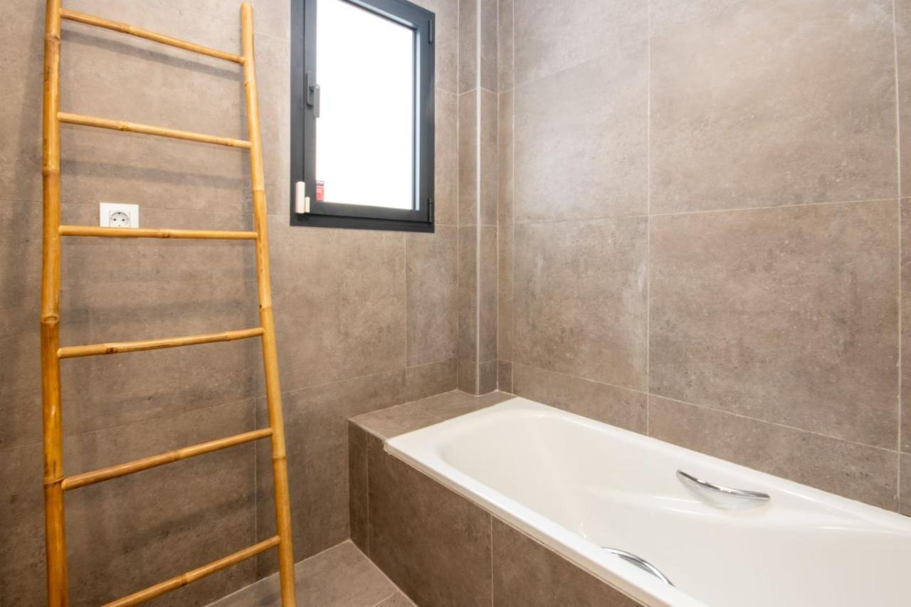 Luxury Apartment Stunning Seaview Bs 3104 Manilva Exterior foto